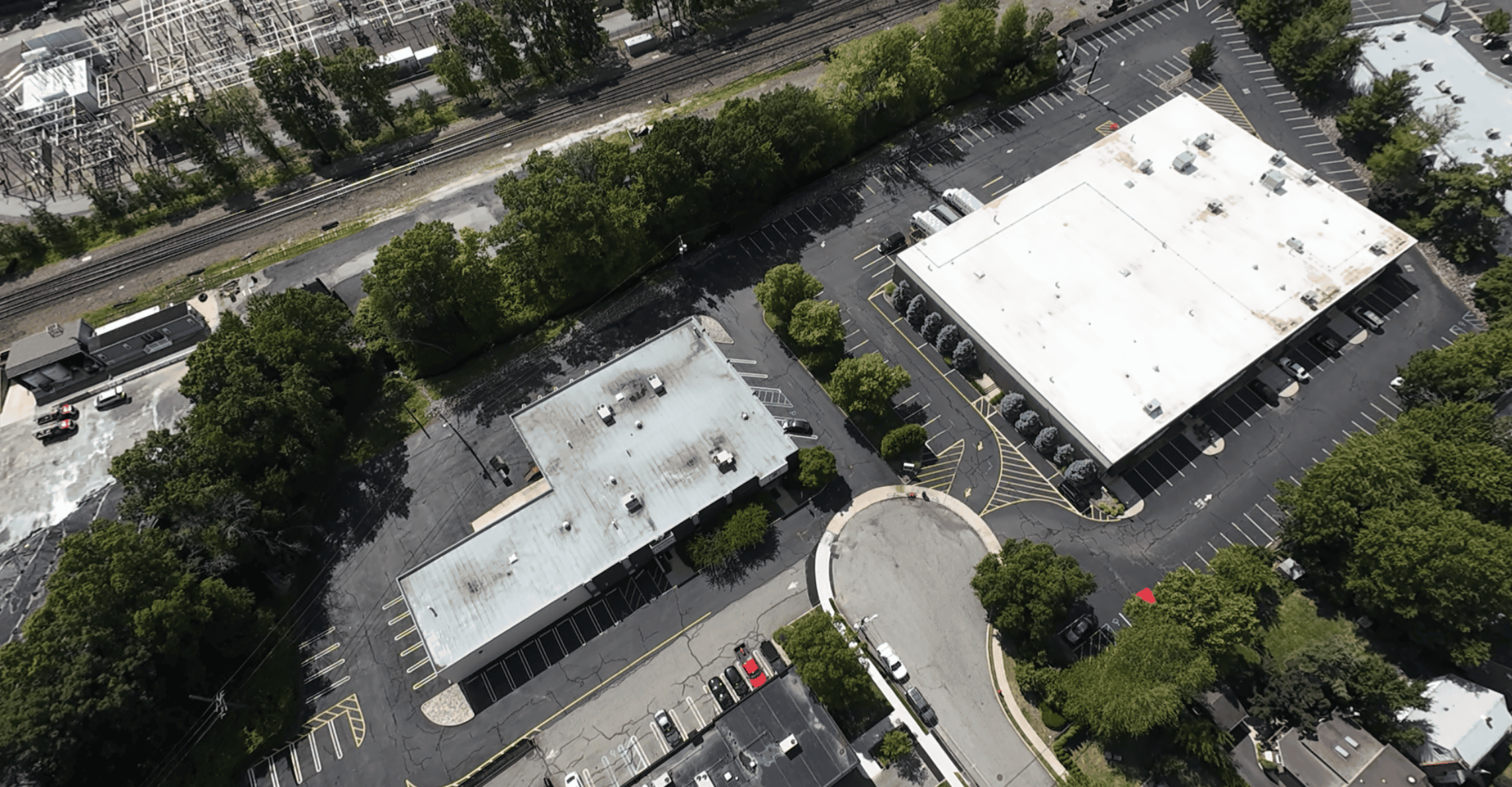 Avison Young completes sale of Waldwick Center, in one of America’s most competitive industrial markets